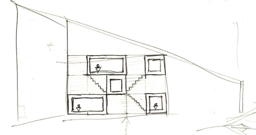 Do you have to be good at drawing to be an architect? - OA HOME