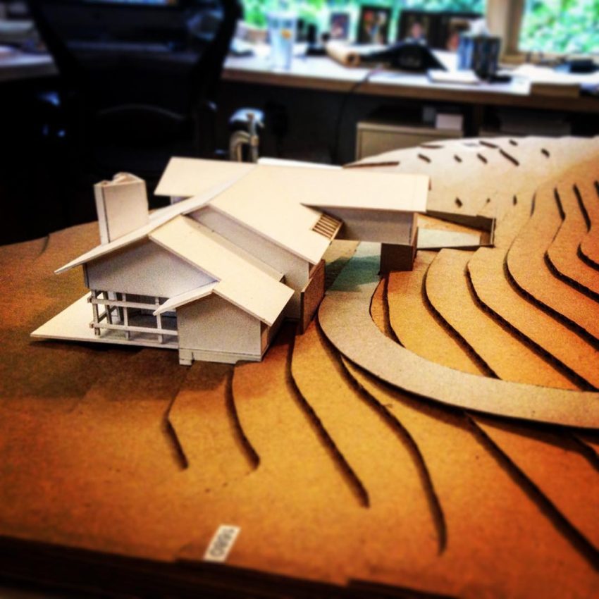 Do you have to be good at math to be an architect? - OA HOME